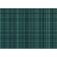 thumbnail image 1 of Ahgly Company Indoor Rectangle Patterned Teal Green Area Rugs, 6' x 9', 1 of 6