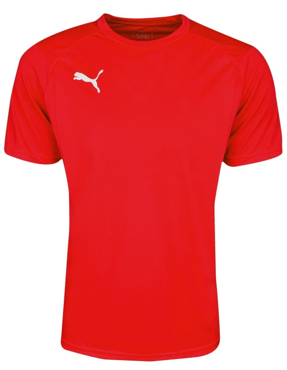 Red puma liga new arrivals