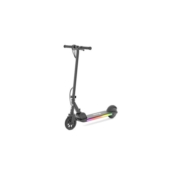 Scooter Electrico Infantil KUBOR Fno Electronico Negro Fs15