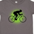 thumbnail image 4 of Inktastic Cycling Bicycle Racing Biking Boys Toddler T-Shirt, 4 of 5