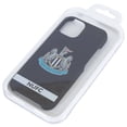 thumbnail image 4 of Newcastle United Étui de Téléphone avec Écusson FC, 4 of 4