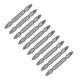 thumbnail image 3 of Brocas De Destornillador, Brocas Magnéticas De Alta Precisión De Doble Cabeza, Taladradores De Mano De Taladro Eléctrico Taladrones Neumáticos Para Destornillador, 3 of 7