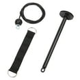 thumbnail image 2 of Weight Pulley System Cable Machine Pulley Training Equipment Sport 220.46lbs US, 2 of 17