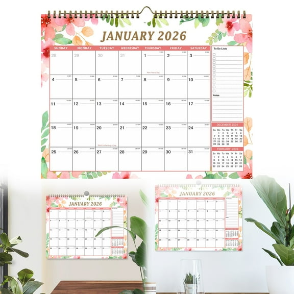 Gooowood Daily Affirmations Calendar | Desktop Calendar 2026.12027.6 Calendar Tear Calendar 2026.12027.6 Calendar Motivational Page A Day Desk Decor For Women Calendar Home Decor