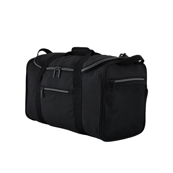 Protégé Navigation 20-inch Collapsible Duffel, Black