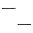 thumbnail image 4 of Decodeary Universal Wheel Hanger Alignment Pin Mounting Guide Bolts Convenient and Time-saving M14x1.5 160mm 2Set, 4 of 6