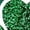 Z2-Green, variant on HongQid Saint Patrick's Day Shirts 3/4 Sleeve Women Funny Graphic Print Irish T Shirt Spring Summer Casual Crew Neck Tee Tops