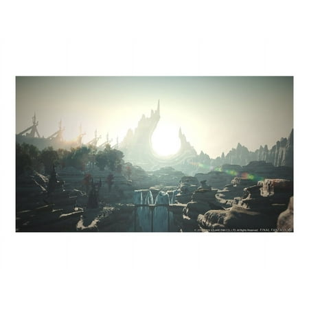 Final Fantasy XIV: Stormblood Standard Edition - Windows