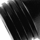 thumbnail image 3 of 2X Record Peso Clamp Audio LP Vinilo Tocadiscos Disco Estabilizador LP Disco Estabilizador Tocadiscos Clamp HiFi Negro, 3 of 3