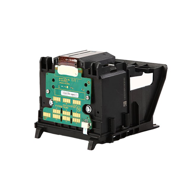 Ndcxsfigh Cabezal Impresión A Color para HP OfficeJet Pro 250DW 251DW 276DW HP 8600 HP 8610