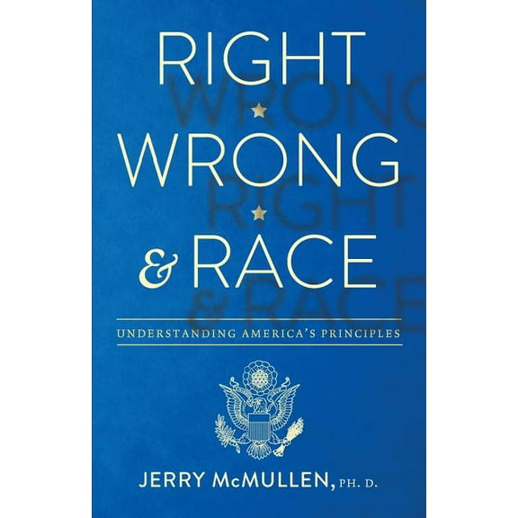 Right, Wrong and Race (Paperback)