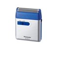 thumbnail image 1 of Panasonic Men's shaver 1 blade green ES-RS10-A, 1 of 5