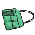 thumbnail image 4 of Sac Suspendu pour Chaise de Camping, Tissu Oxford Imperméable, Réglable, Portable, Sacs de Rangement Latéraux pour Chaises de Plage pour l'Extérieur, 4 of 7