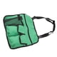 thumbnail image 2 of Bolsa colgante para silla de Camping, tela Oxford impermeable, sillas de playa portátiles ajustables, bolsas de almacenamiento laterales para exteriores, 2 of 8