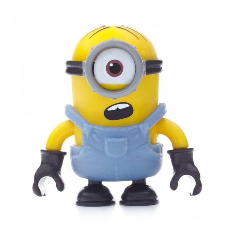 Mega Bloks Despicable Me Minions Silly TV - Walmart.com