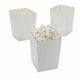 thumbnail image 3 of 12 cajas de palomitas de maíz de color - Recipientes de papel para palomitas de maíz, artículos de para d Yotijar Cajas de palomitas de maíz, 3 of 7