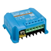 Victron SmartSolar MPPT Charge Controller - 100V - 15AMP - UL... [SCC110015060R]