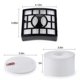 thumbnail image 3 of NV680 Filter for Shark Rotator Powered Lift- Speed Vacuum, for Shark NV681 NV800UK NV800 NV801 NZ80, 3 of 5
