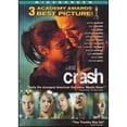 thumbnail image 1 of Pre-Owned Crash (DVD), 1 of 1