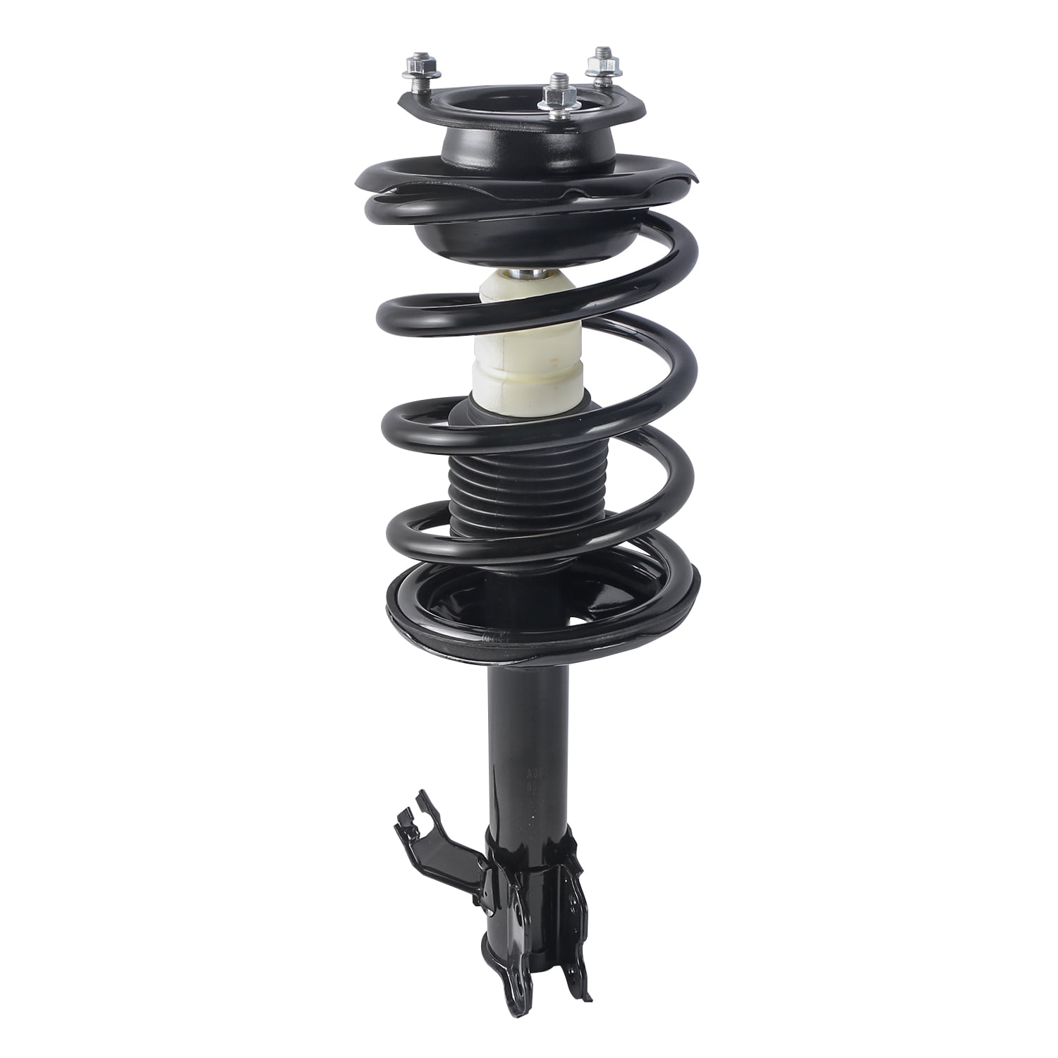 MOSTPLUS Pair Front Shock Struts Assembly for 2006-2013 Chevrolet Chevy Impala 172903