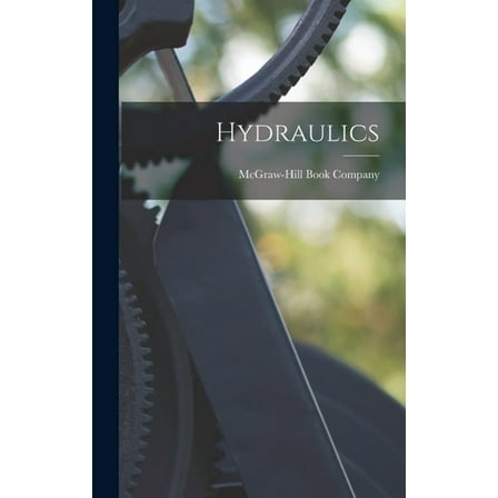 Hydraulics, (Hardcover)