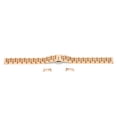 thumbnail image 3 of Watch Band, Rust Prevention Firm Sturdy Watch Band Strap Accessory  Ergonomic  For Watchmaker For Watch Repairer For Home 12mm / 0.5in, 3 of 8