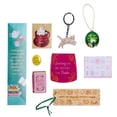 thumbnail image 4 of Calendrier de l'Avent pour Amateurs de Livres - 25 Cadeaux pour Amateurs de Livres Femmes Maman Adultes - Calendrier de l'Avent pour Amateurs de Livres, 4 of 7