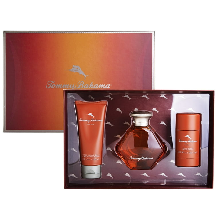 Tommy bahama for him gift set discount