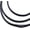 Black, variant on Flexible Waterproof Braided Leather Necklace Cord chain for Men Women, Durable Rope Chain for pendant, 16" 18" 20" 22" 24" 26" 28" 30" 32" (Gift Box)