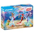 thumbnail image 4 of Playmobil Mermaids, 4 of 4