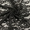 02-Black Floral