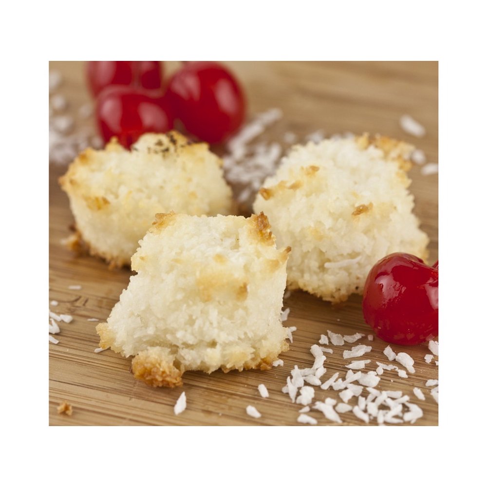 (Price/CS)Bulk Foods Coconut Macaroon Cookie Mix 10lb, 218025 Walmart