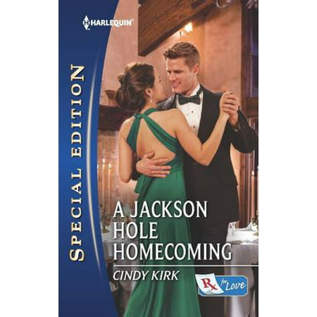 A Jackson Hole Homecoming - eBook