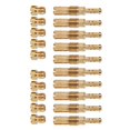 thumbnail image 2 of 160Pcs Carburetor Main Jet Kit Set Slow / Pilot Jet para PWK para CVK, 2 of 5