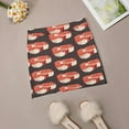 thumbnail image 5 of Steak Illustration Women's skirt Sport Skort Skirt With Pocket Fashion Korean Style Skirt 4Xl Skirts Steak Meat Meat Lover For, 5 of 6