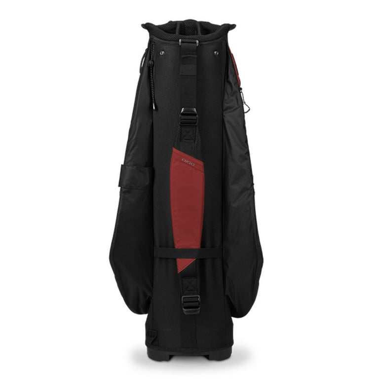 NEW 2020 Ogio XIX Womens Cart Bag 14 Clay 14 Way Golf Bag Walmart