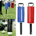thumbnail image 1 of Collecteur de Balles de Golf Réutilisable Portable Pratique Fiable pour Extérieur, 1 of 7