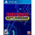 thumbnail image 1 of Transformers: Battlegrounds - PlayStation 4 PlayStation Game, 1 of 2