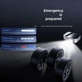 thumbnail image 2 of Car Emergency Device Car Starter Starting Equipment Battery Power Bank, 2 of 8