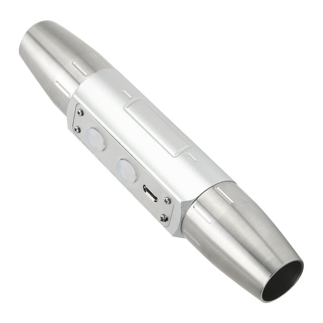 Jewelry Detection Flashlight,4 Lights Professional Flashlight Jewelry Flashlight Lights Jewelry Torch State-of-the-Art Design
