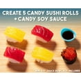 thumbnail image 2 of JFC International Kracie Popin' Cookin' Tanoshii Sushi, 1 oz, 2 of 3