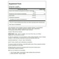 thumbnail image 2 of Rugby Acidophilus with Citrus Pectin 50 Million Cfu 100 Tabs, 2 of 2