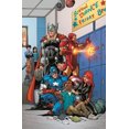 thumbnail image 1 of Avengers: No More Bullying, 1 of 2