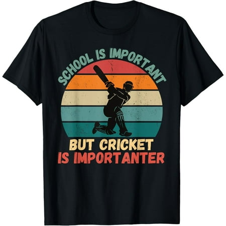 Cricket T-Shirt
