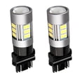 thumbnail image 4 of LED para vehículos de automóviles,Bombillas de luz antiniebla para delanteros LED, de bombillas de  Xenon, de conversión de bombillas brillantes para luces de Zulema  Faros LED para vehículos de automóviles, 4 of 8