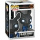thumbnail image 2 of Funko Pop Movies Pinocchio Pack Funko (Geppetto Wood Sprite Black Rabbit Pinocchio), 2 of 5