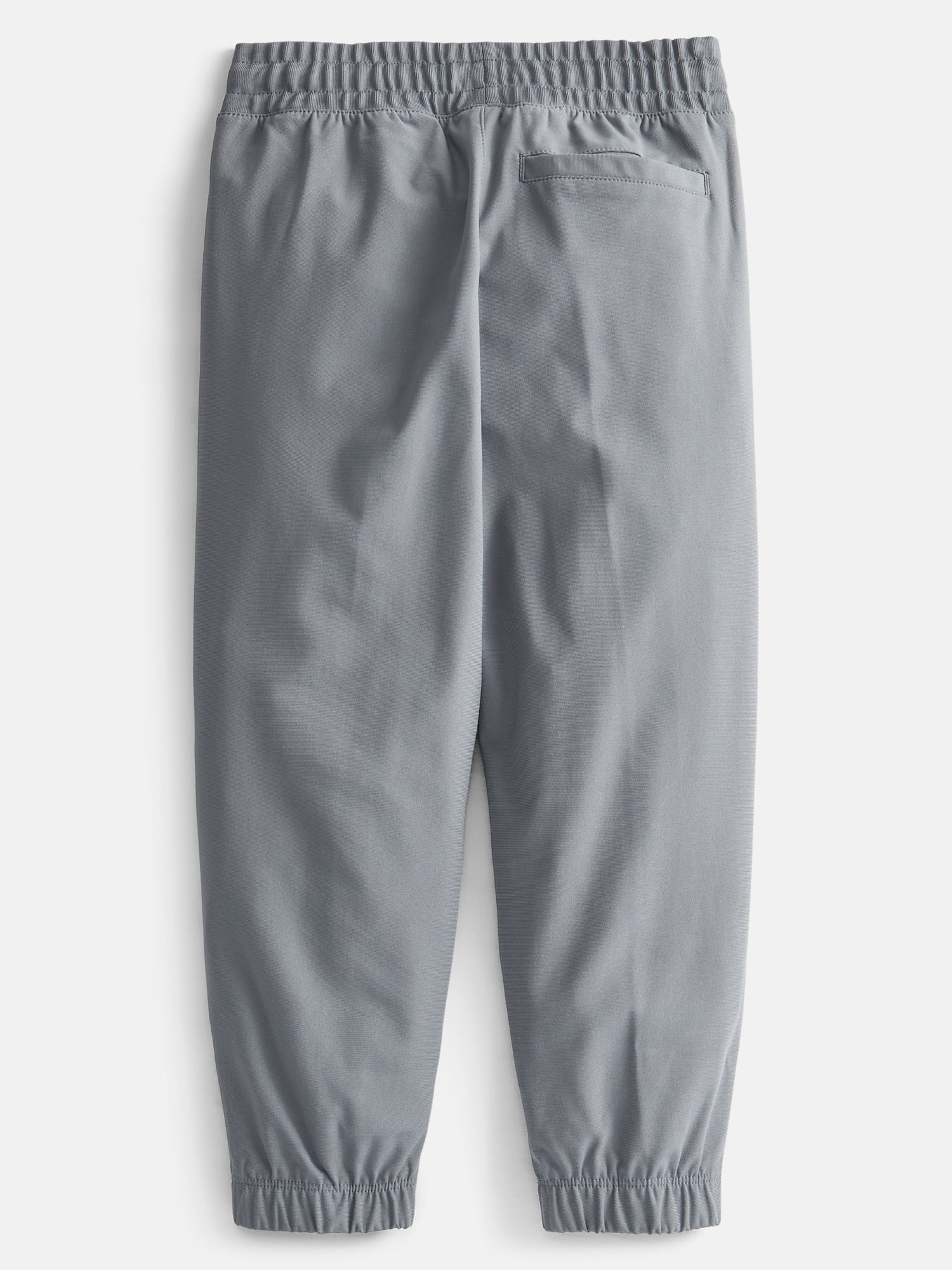 Wonder Nation Boys' Hybrid Jogger Pants, Sizes 4-18 & Husky