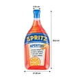 thumbnail image 3 of Bandeja Way to Celebrate de Melamina para Aperol Spritz, 3 of 4