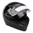 thumbnail image 2 of Accesorio para motocicleta, casco integral unisex para adultos, casco de seguridad, funcionalidad inteligente, 2 of 8