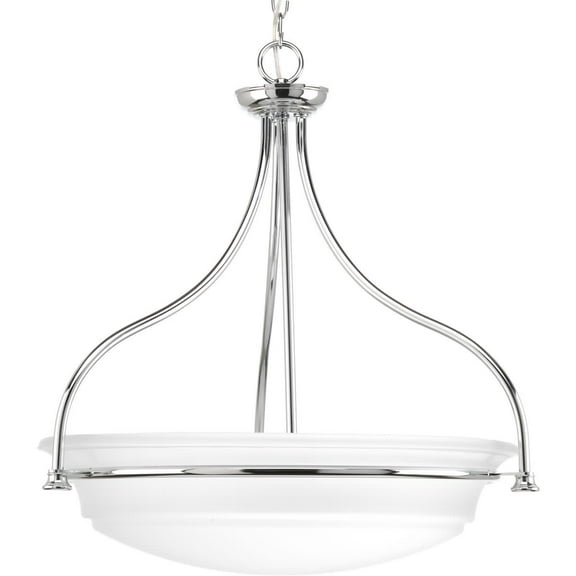 Tinsley Collection Inverted Pendant